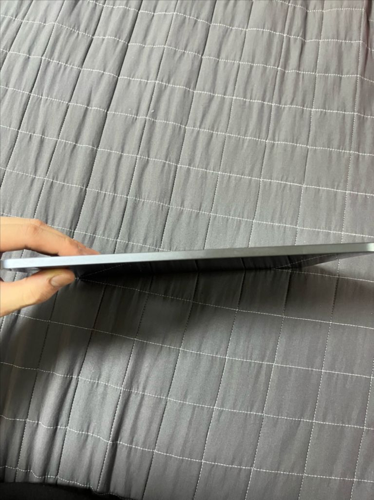 아이패드 에어4 256GB WiFi--2