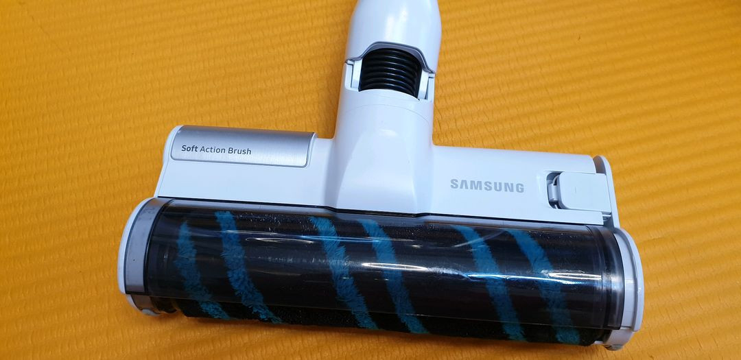 삼성 비스포크 제트 무선청소기+청정스테이션 이미지