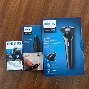 필립스 3000시리즈 새상품