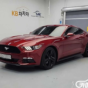 [포드]머스탱 6세대 2.3 쿠페 프리미엄 #가을특가