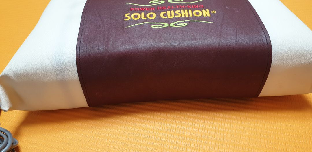 휴대용 전기 마사지기 안마기--1