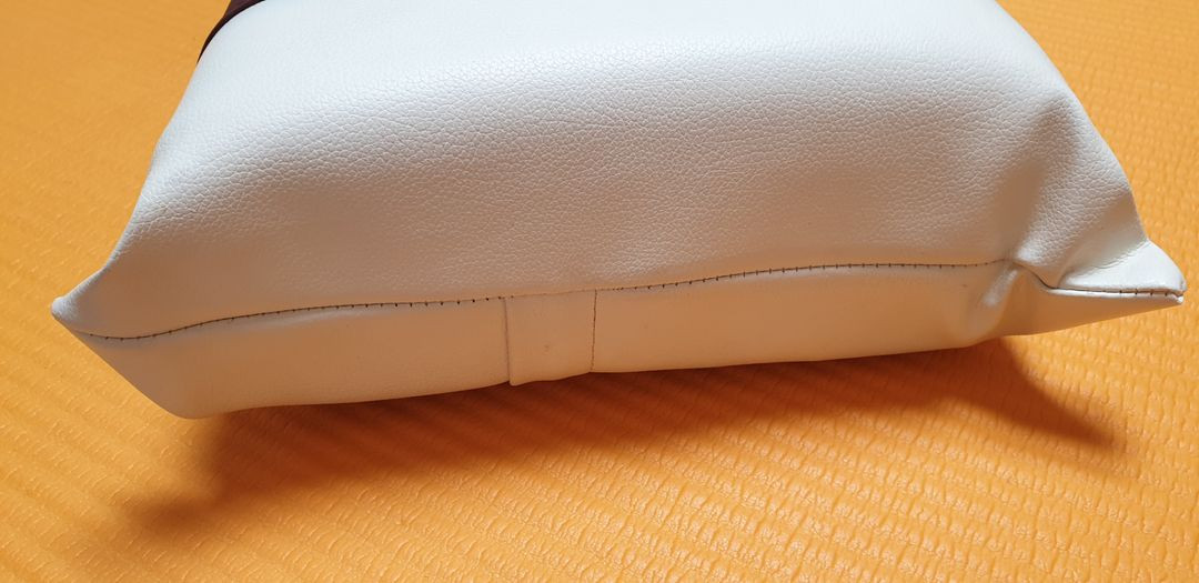 휴대용 전기 마사지기 안마기--2