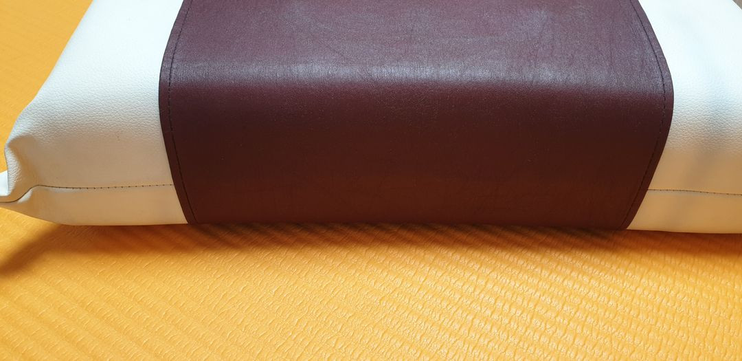 휴대용 전기 마사지기 안마기--3