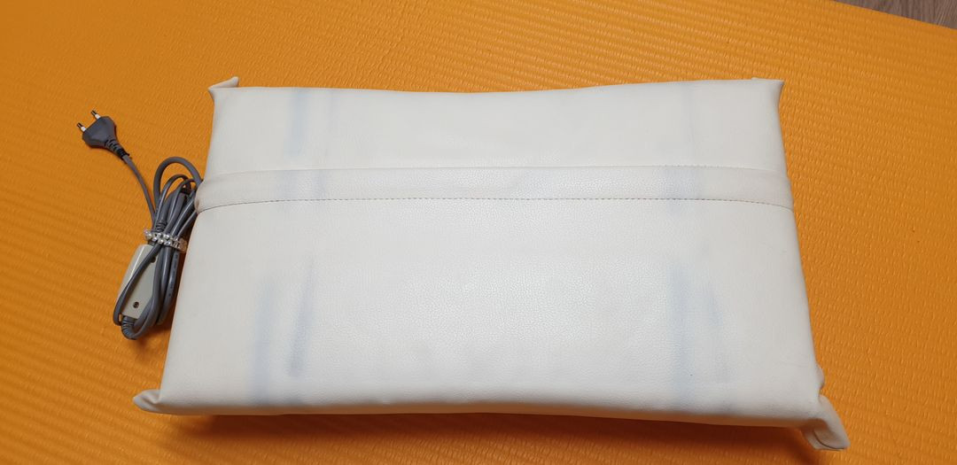 휴대용 전기 마사지기 안마기--9