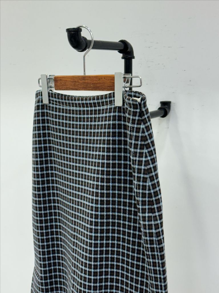 마르니 스커트--2