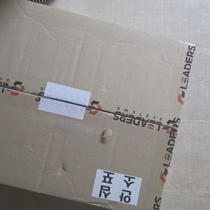 RTX 5090 FE 판매 미개봉