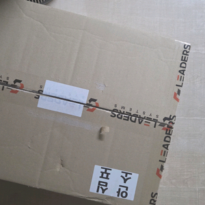 RTX 5090 FE 판매 미개봉