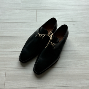 [260] 안드레스 샌드라 - 콜린 더비 투 아일렛