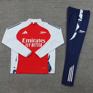 아스날 트레이닝 셋업 이미지