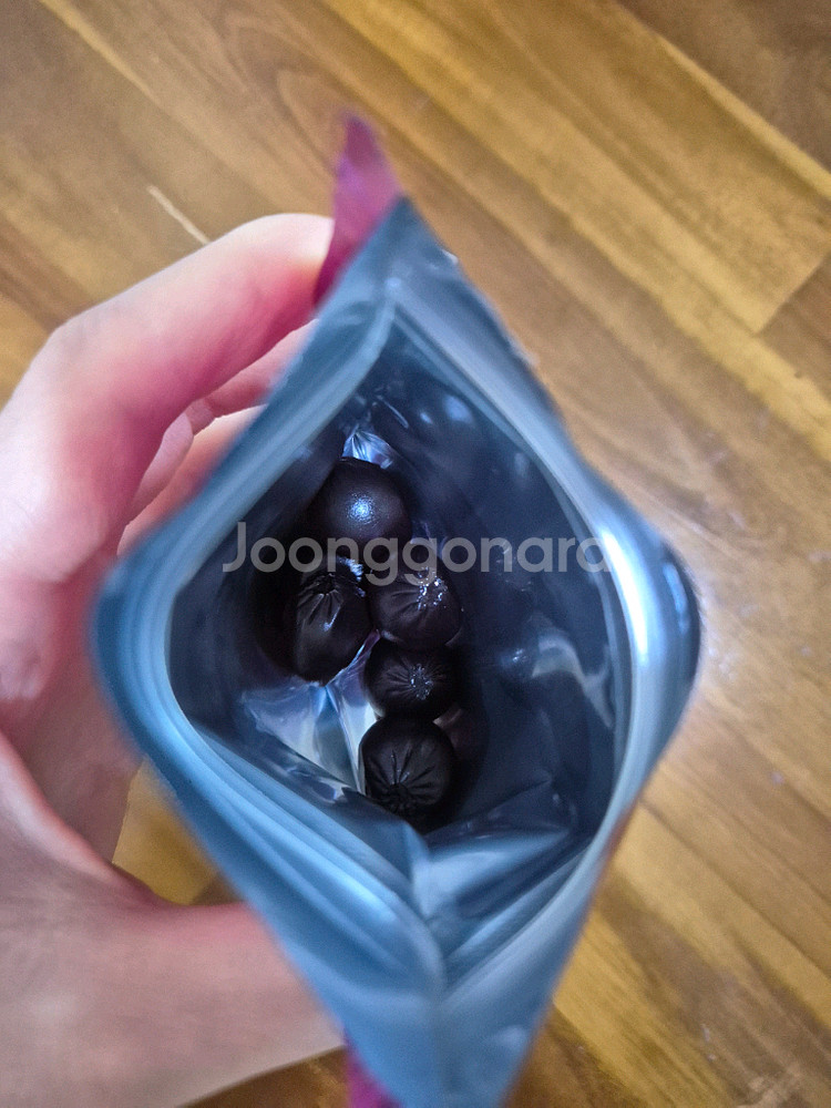 퓨리카뮤신 올더뮤 브이컷 구미6박스--2