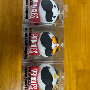 프링글스 키링 프링글그라이트키링 무드등키링