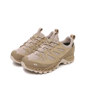 k2여성고어택스등산화(235)새상품,박스x,