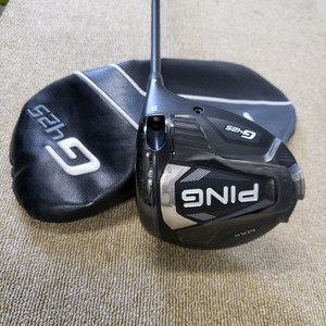 핑G425맥스 드라이버9도 SR 정품 E508211