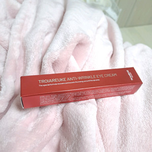 트로이아르케 안티 링클 아이크림 13ml
