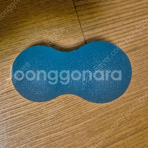 머슬슬라임 (강도 미들) 새제품 손 악력 강화 운동