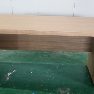 무늬목 협탁, 테이블 새제품