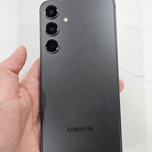 갤럭시S24플러스256GB 블랙