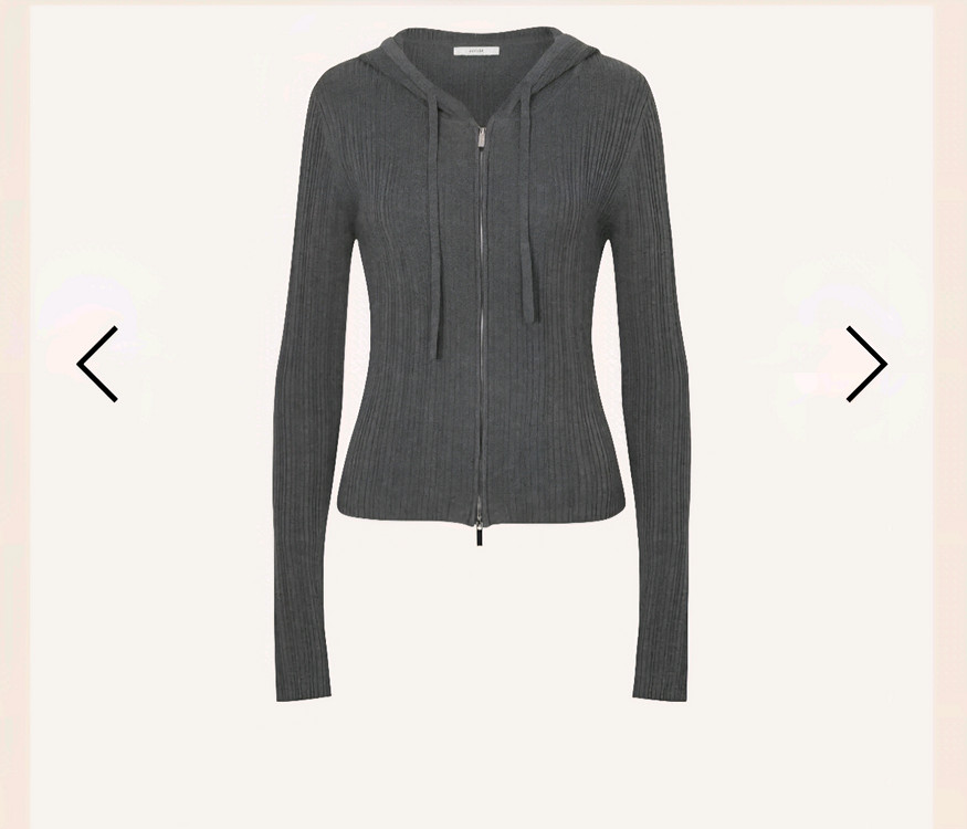 아스띠에 미엘 후드집업/시에 오르 유메르 오뮤 어라운드율 라밤바룸--0