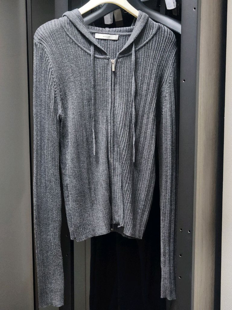 아스띠에 미엘 후드집업/시에 오르 유메르 오뮤 어라운드율 라밤바룸--4