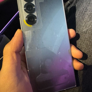 갤럭시폴드6 256GB