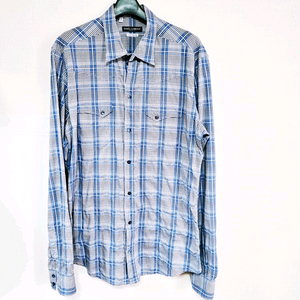 돌체앤가바나 정품 셔츠