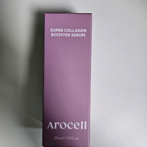 아로셀 슈퍼콜라겐 부스터 세럼