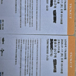 임영웅 고척 LOVE석