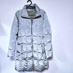 막스마라 정품 다운점퍼