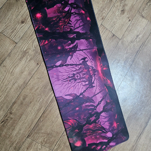 검은마법사 장패드 팝니다