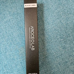 아로셀 래디언스 볼류밍 크림 앰플