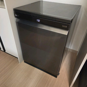 LG 디오스 식기세척기 DFB22DA