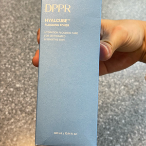 하알콘 수분 토너 300ml