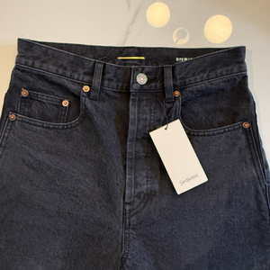 생로랑 824083 여성 데님