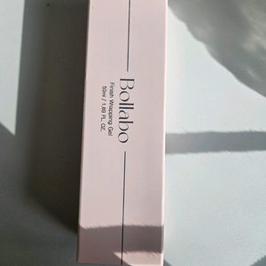 볼라보 피니쉬 랩핑 겔