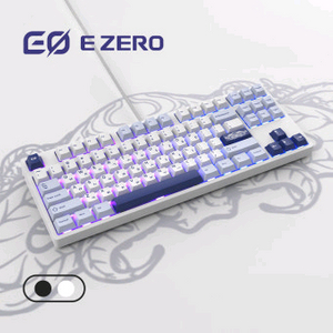 아즈라 옥토퍼스 8K 키보드 [삽니다] 제네시스 기판 베놈 래피드트리거