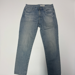 여성 정품 띠어리 Theory 스판 데님팬츠 28.3인치