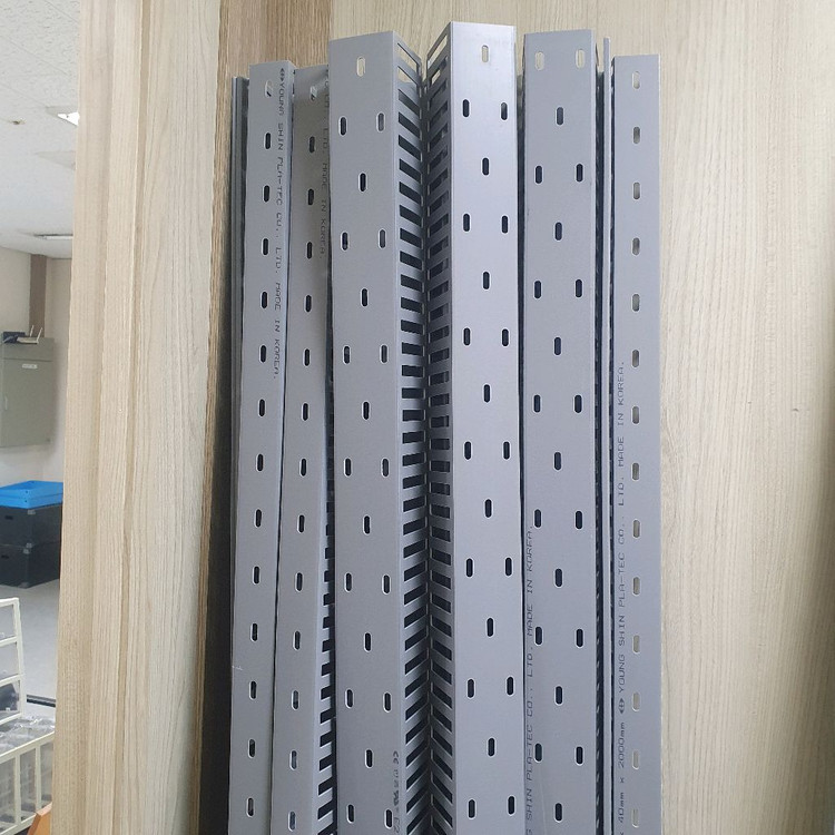 영신 PVC닥트 이미지