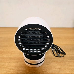 마카롱 미니 온풍기