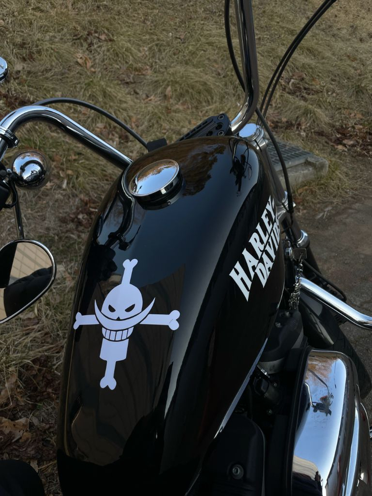 할리데이비슨 국내 얼마 없는 희소성 XL883R--3