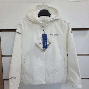 새상품)디스커버리(2색)여성 고어텍스 바람막이 S~L