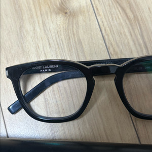 생로랑 안경(SL28)