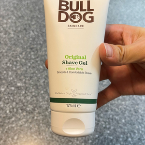 올리지널 쉐이브젤 175ml