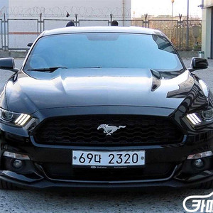 [포드]머스탱 6세대 2.3 쿠페 프리미엄 #가을특가