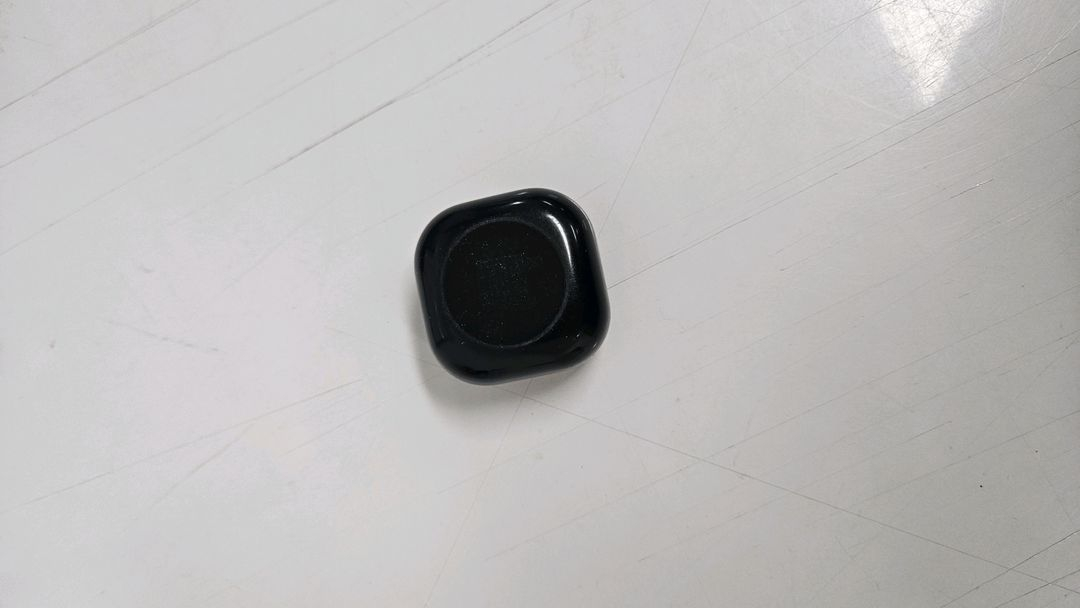 갤럭시 버즈 라이브 블랙 [충전기+왼쪽 유닛] 이미지