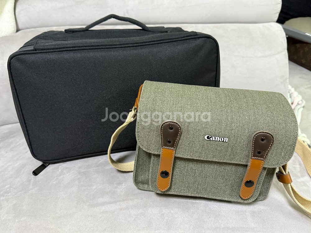 캐논EOS 650D카메라+렌즈4종+가방+리모컨+삼각대+필터 완벽 풀구성 전문가급--5