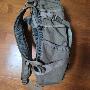 에버레스탁 밴딧 배낭