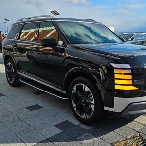 디올뉴팰리세이드 LX3 20인치 휠타이어로 18인치 휠타이어 구합니다. 이미지