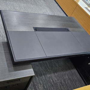 퍼시스 마르쿠스책상 회의테이블 문갑셋트