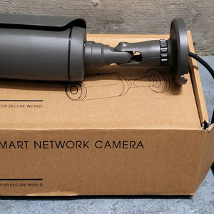 트루엔방법용뷸렛카메라TN-B3204U6R(22개)팝니다