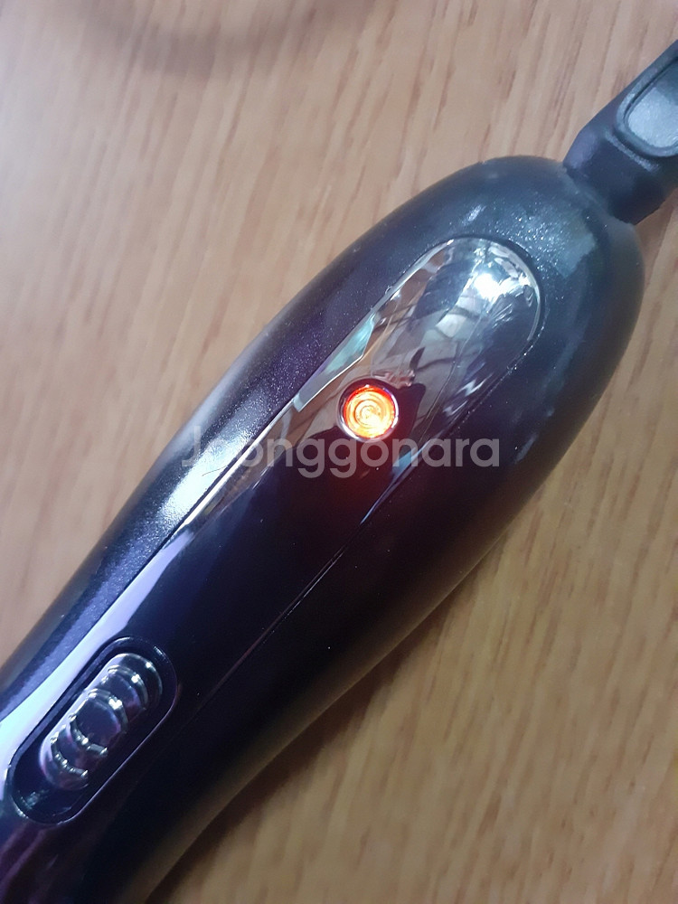 KEMEI KM-1407 남성 헤어 클리퍼 트리머 이발기 면도 콧털등--1